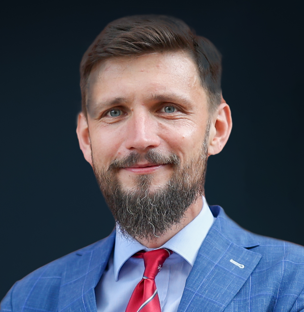 dr hab. Adam Bartosiewicz
