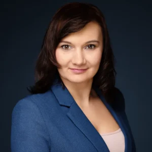 Picture of Aneta Wilk