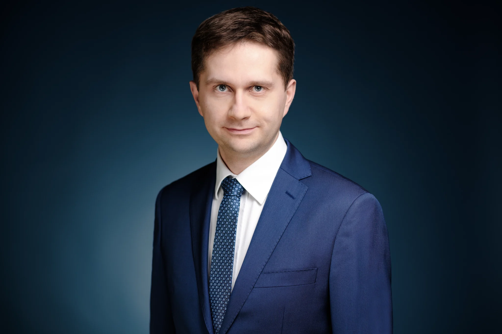 dr Michał Wilk