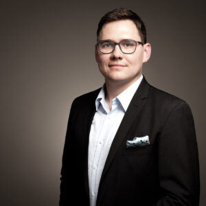 Picture of Maciej Bzdurski