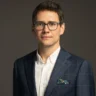Picture of Maciej Bzdurski