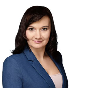 Picture of Aneta Wilk