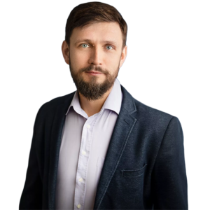 Picture of Adam Bartosiewicz